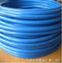 CEFRP屏蔽控制电缆 特性、应用与选型指南