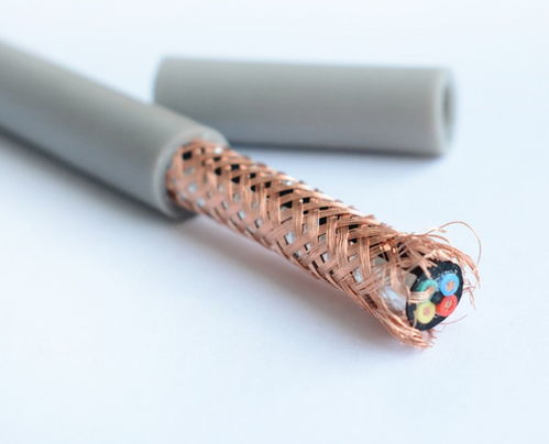 甘肃控制电缆 构筑安全可靠的控制系统神经中枢