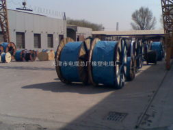 解析BVR电源线、RVV电力电缆及1x300、1x400控制电缆 应用与区别