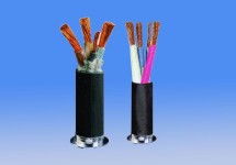 KTJR弹性体控制电缆 为工业控制提供可靠连接解决方案